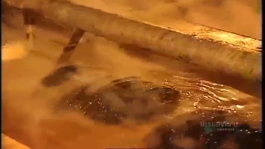 How It's Made Nuts and bolts