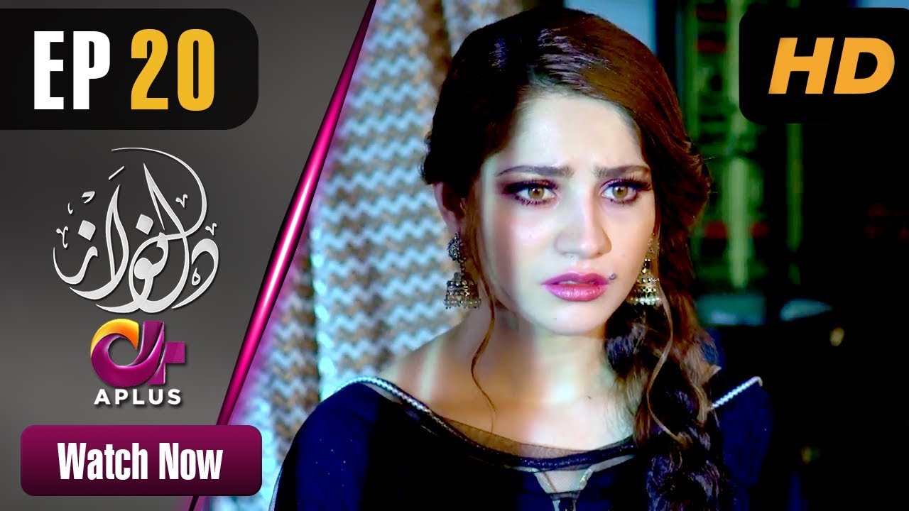 Dil Nawaz - Episode 20
