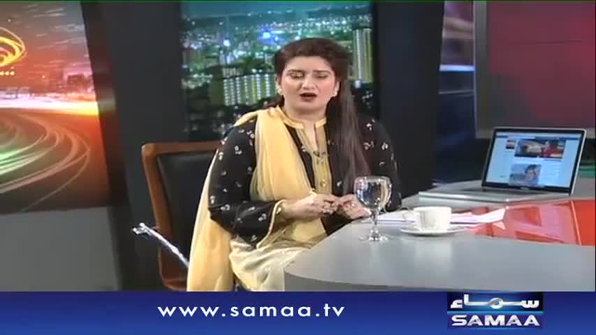 PTI Chati Kia Hai | News Beat | SAMAA TV | Paras Jahanzeb | 09 Dec 2016