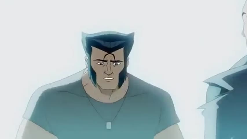 Wolverine and the X-men - Ep. 11