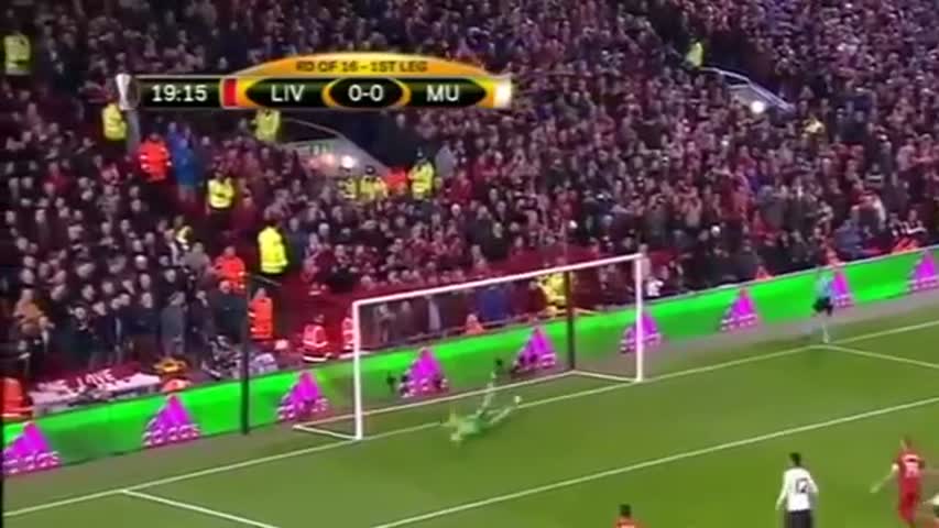 Liverpool Vs Manchester United 2-0 Highlights & All Goals 10 March 2016