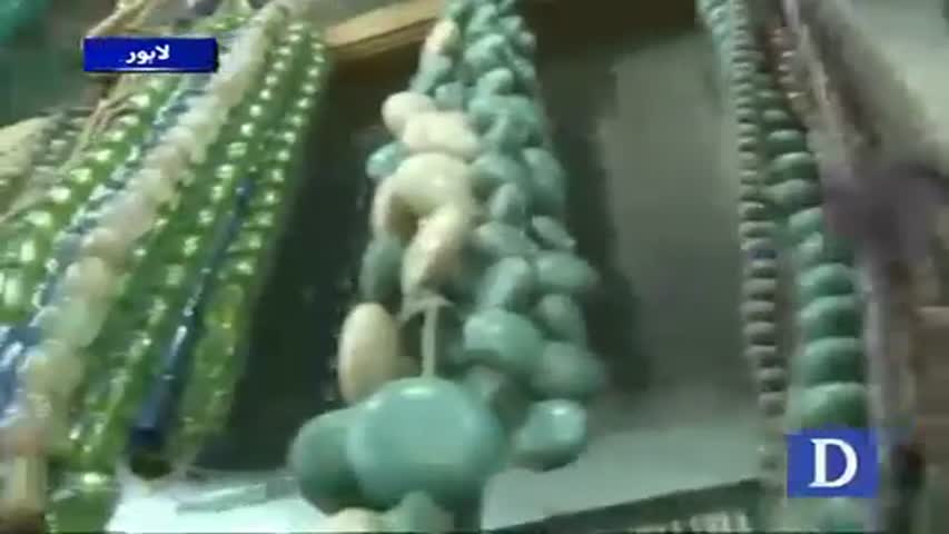 Importance of precious stone