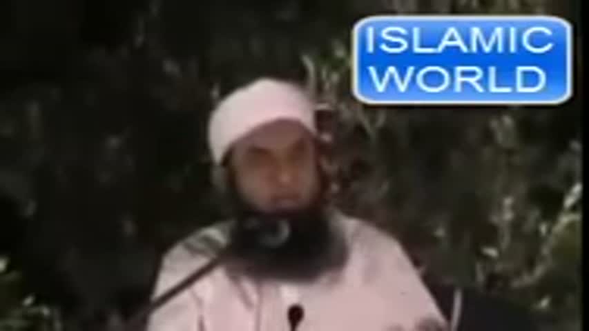 Punishment of Skipping Fast without any Reason By Maulana Tariq Jameel