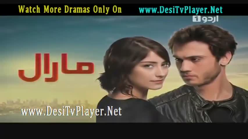 Maral Episode 44 - 16th March 2016