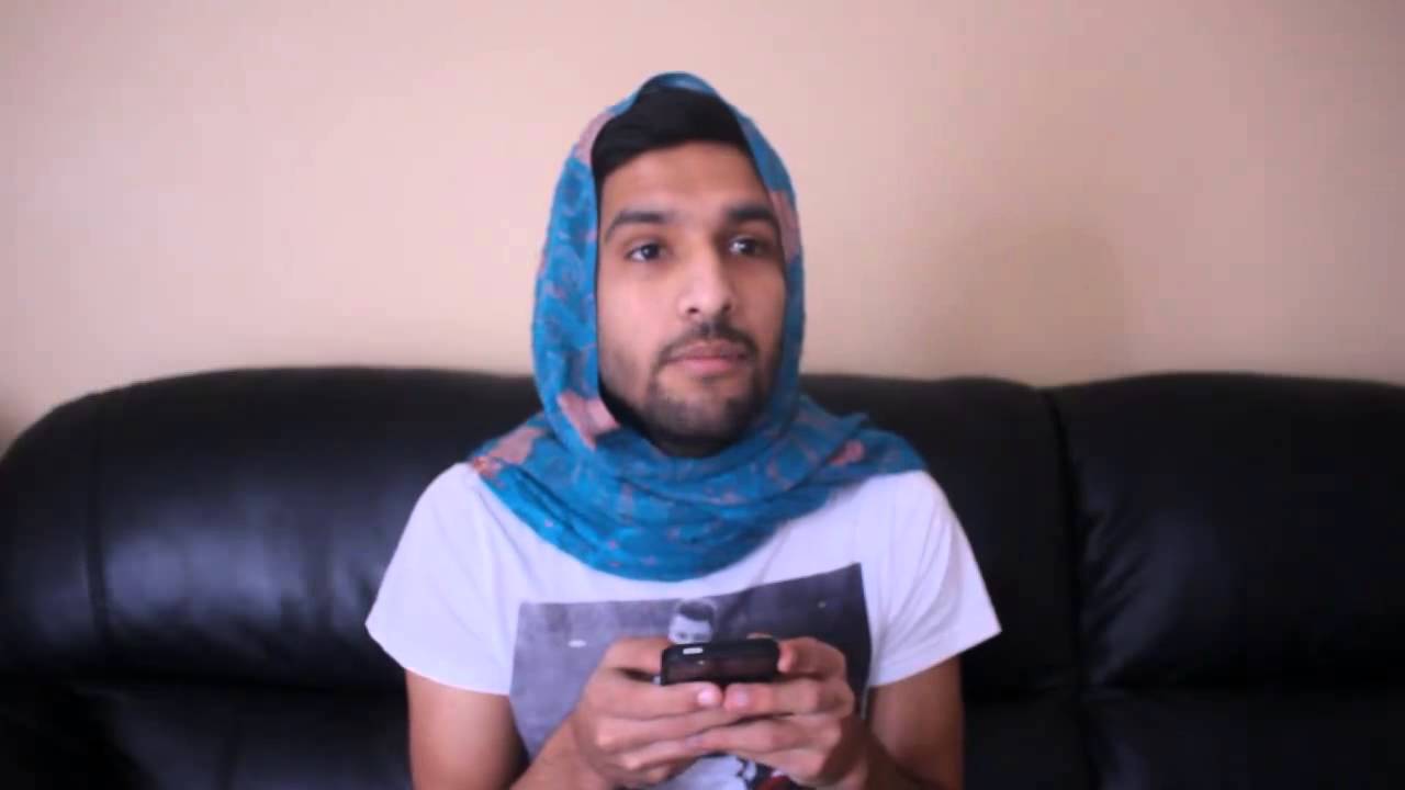 ZaidAliT - When you use a bollywood dialogue in real life..