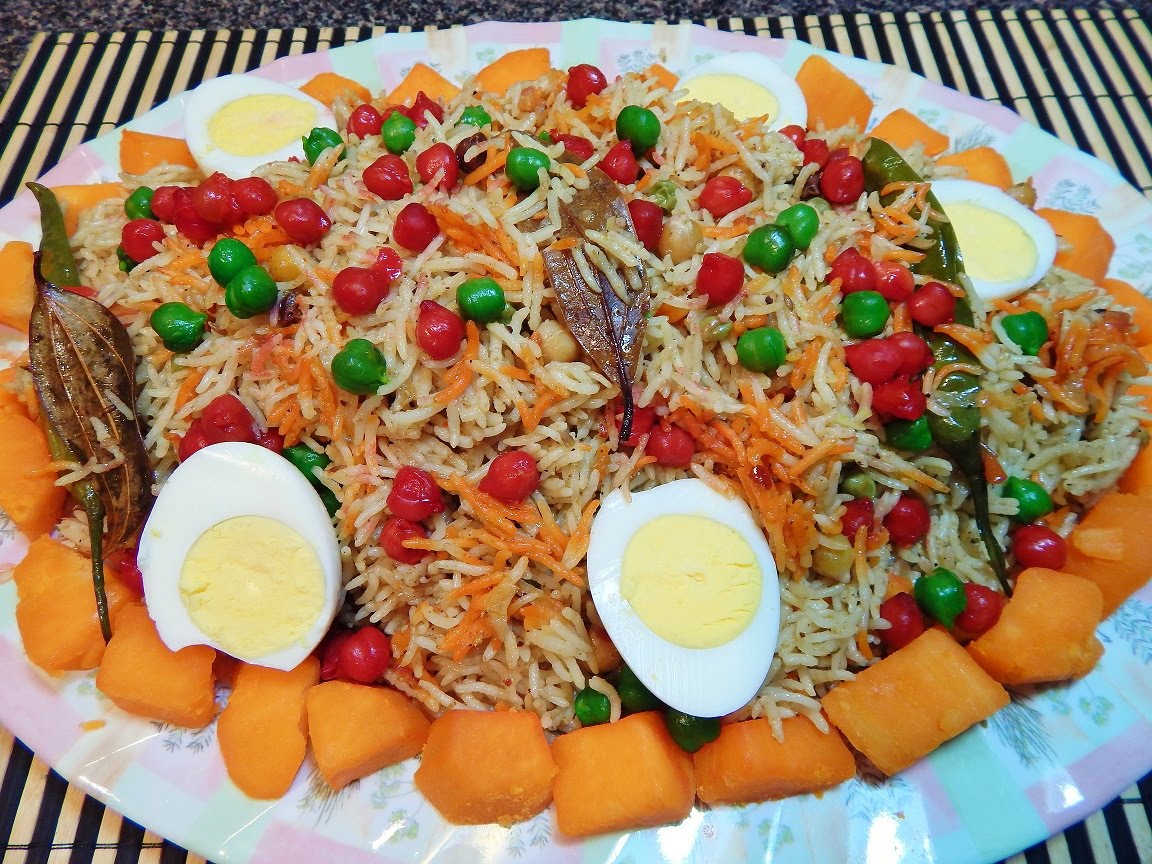 Qalandari Biryani قلندری بریانی