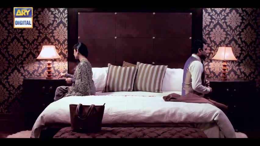 Teri Raza Episode - 08 - 22nd August 2017