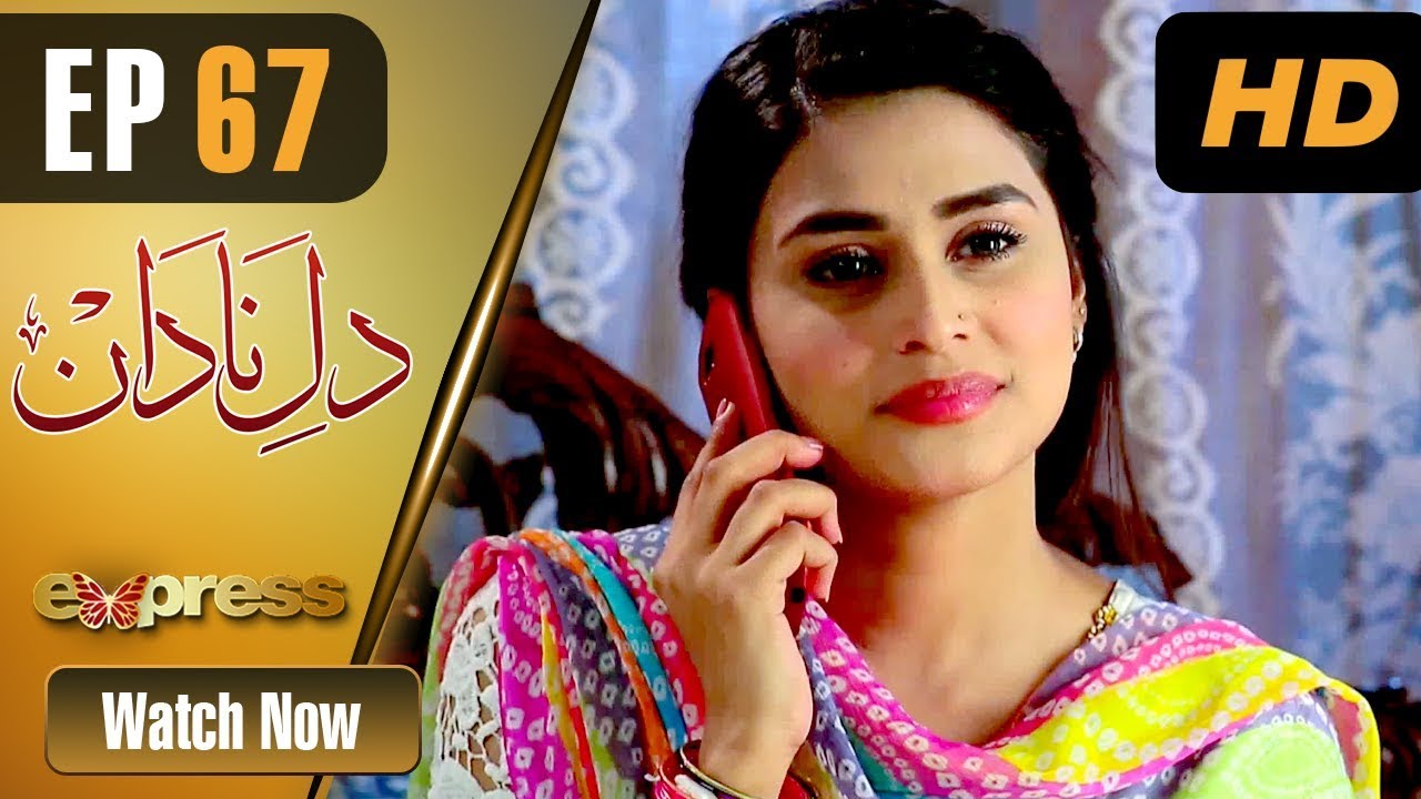 Dil e Nadaan - Episode 67