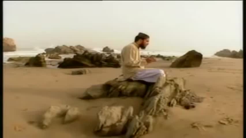 Tauba Qabool Ho - Mahmood Ul Hassan Ashrafi