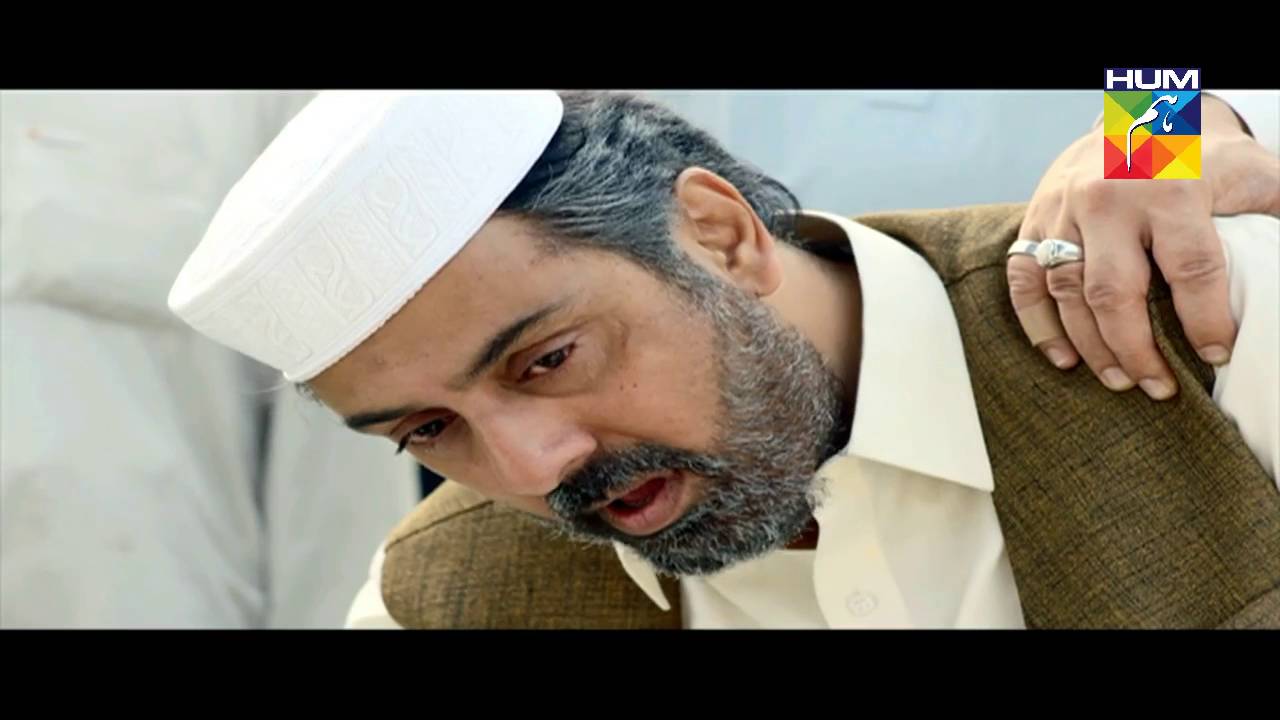 Sange Mar Mar Episode 6 Full HD HUM TV Drama 6 October 2016