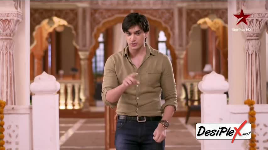 Yeh Rishta Kya Kehlata Hai 11th August 2016 Episode 2157