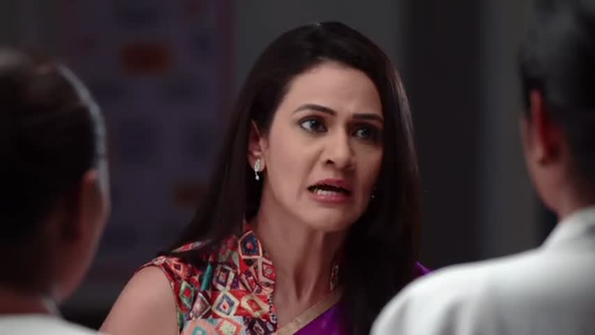 Saath Nibhana Saathiya 1st September 2016 Episode 1859