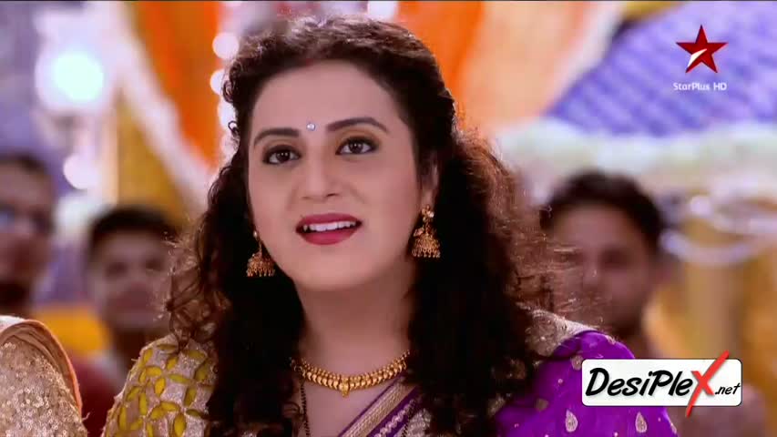 Hum Ko Tumse Ho Gaya Hai Pyaar Kya Karein 25th July 2016 Full Episode 42