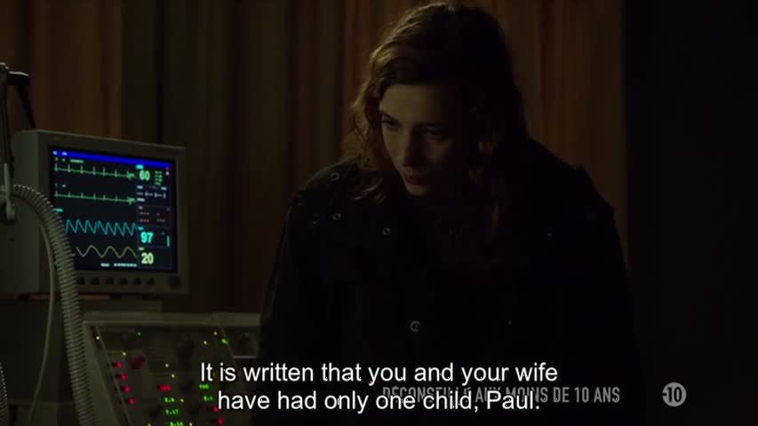 The Returned S2 Episode 7 2012 Etienne