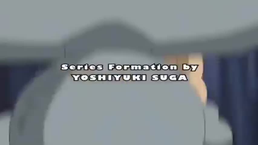 The Mightiest Disciple Kenichi S01 E24 The Stolen Heart! Miu's Juliet!