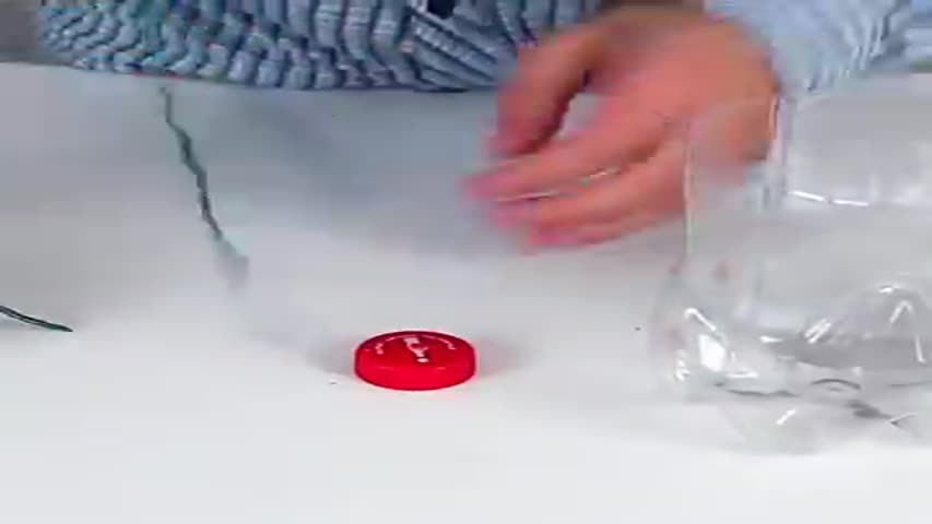 5 ideas with plastic bottles 