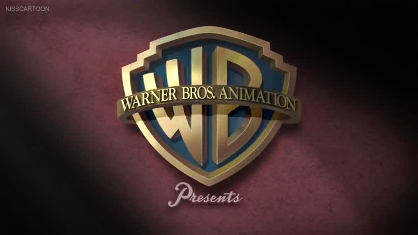 Young Justice - Season 2 Episode 11 - Cornered