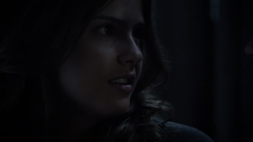  Teen Wolf - Season 4 Episode 1 - The Dark Moon 