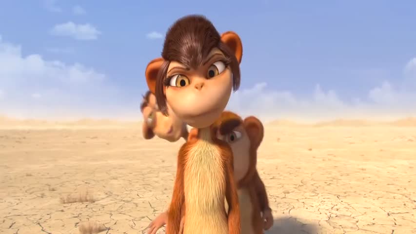 Clara Official Teaser #1 (2017) 