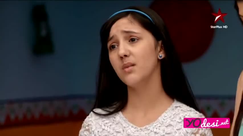 Yeh Rishta Kya Kehlata Hai 19th April 2016  Episode 2044