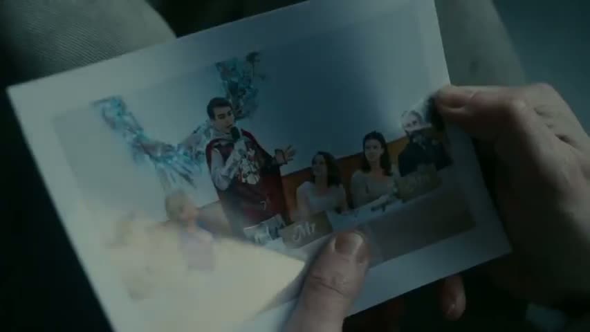 One Of Us - Season 1 Episode 3 - Glenarvon Loch 