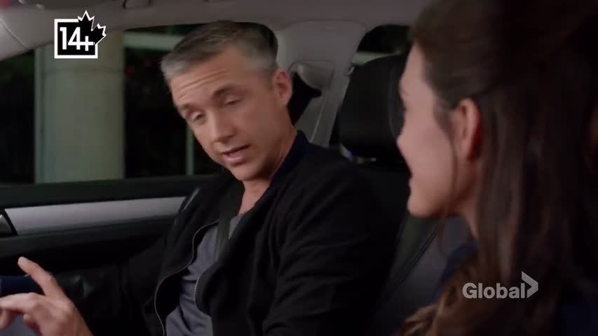  Chicago Med - Season 2 Episode 4 - Brother's Keeper 