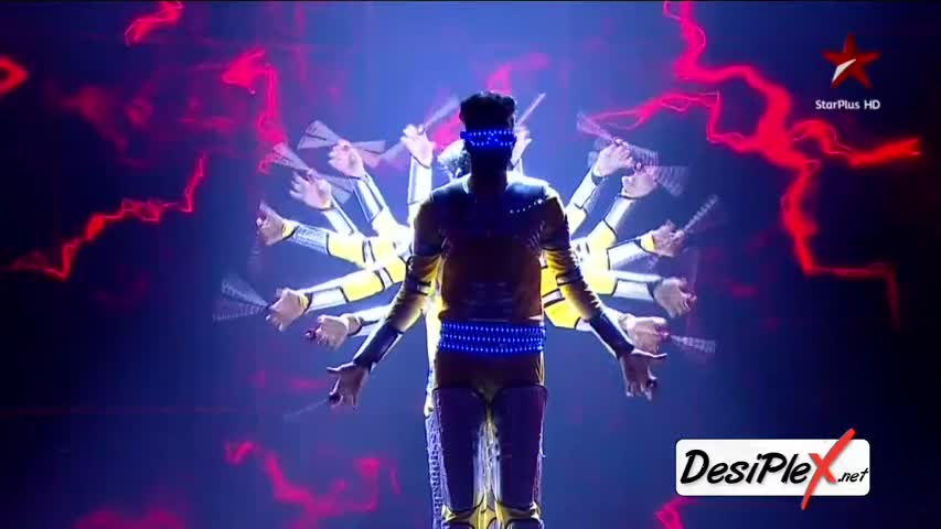 Dance Plus 30th July 2016 Episode 9