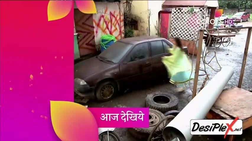 Ishq Ka Rang Safed 25th July 2016 Full Episode 316