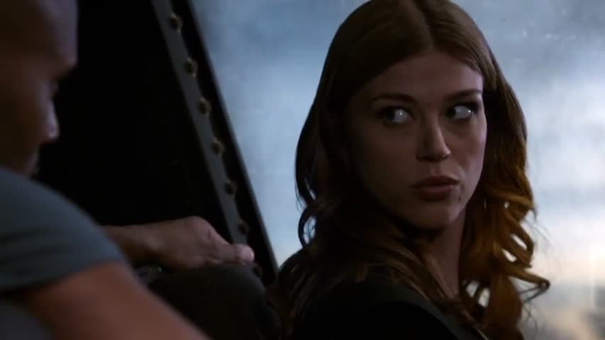  Agents of S.H.I.E.L.D. - Season 2 Episode 12 - Who You Really Are