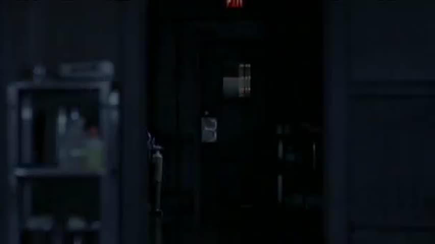 Dark Angel - Season 1 Episode 13 - The Kidz are Aiight 