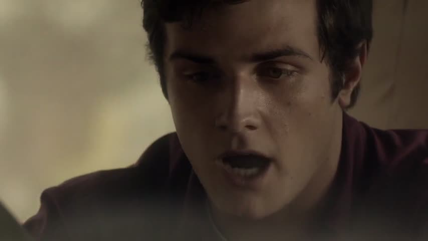 Aquarius - Season 1 Episode 10 - It's Alright Ma (I'm Only Bleeding)