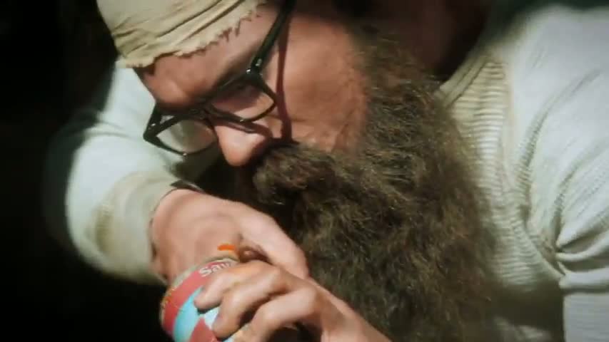 From Dusk Till Dawn: The Series - Season 1 Episode 6 - Place of Dead Roads