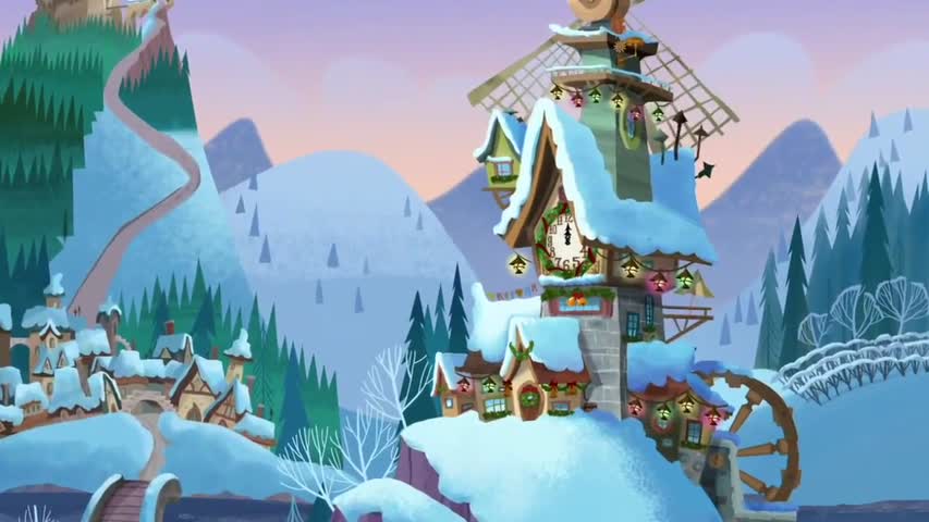 The 7D Season 1 Episode 18