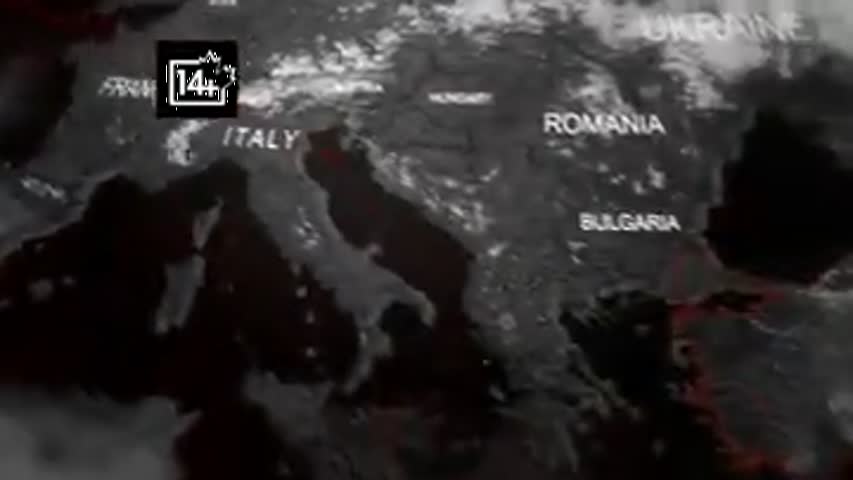 Criminal Minds: Beyond Borders - Season 1 Episode 9 - The Matchmaker