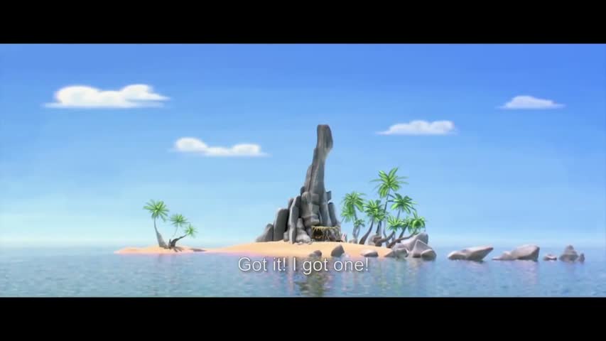 ITS A CINCH!- Hilarious Animation by ESMA