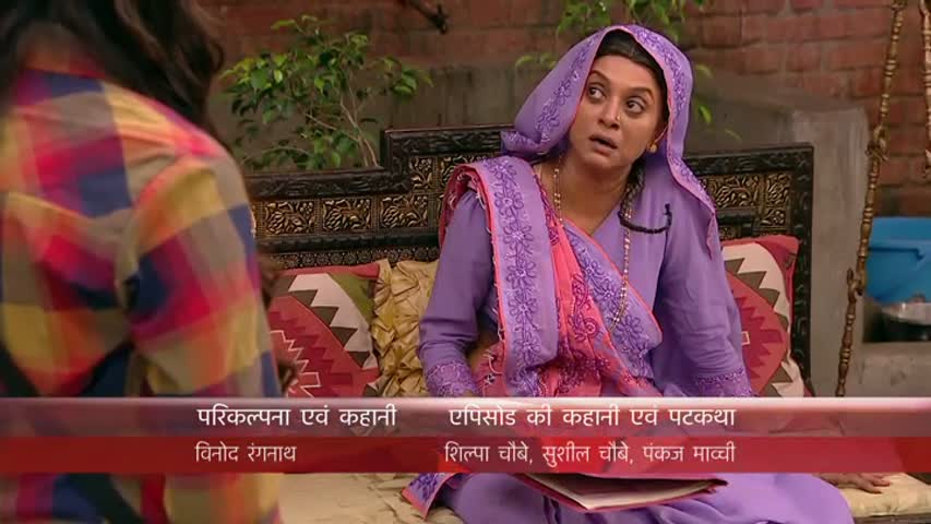 Mere Angne Mein 22nd September 2016 