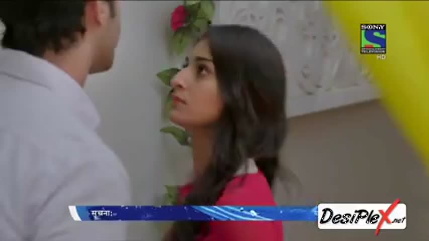 Kuch Rang Pyar Ke Aise Bhi 8th July 2016 Episode