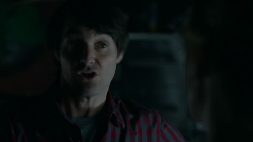 The Last Man On Earth - Season 1 Episode 7 - She Drives Me Crazy