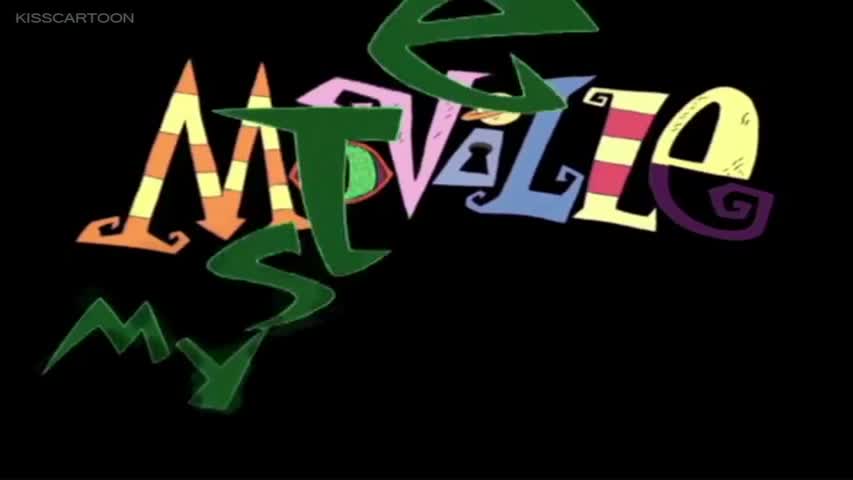 Moville Mysteries 11 Episode 