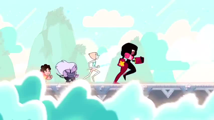 Steven Universe Season 1 Episode 005-006