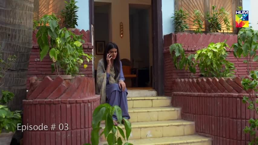 Sanwari Episode #03 - Aug 27. 2018