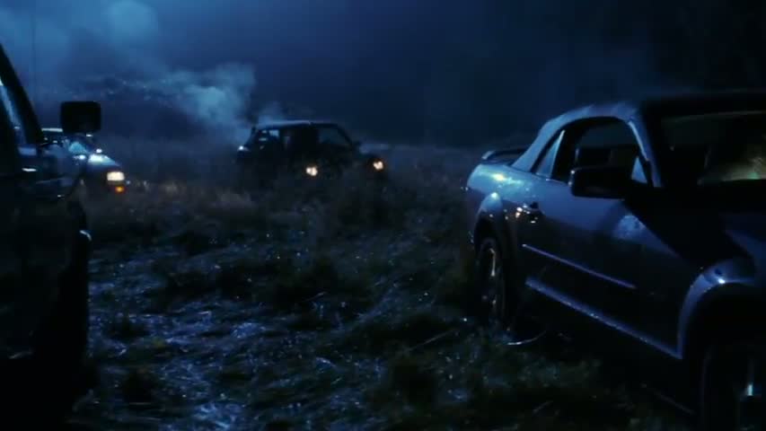 Smallville - Season 6 Episode 3 - Wither 