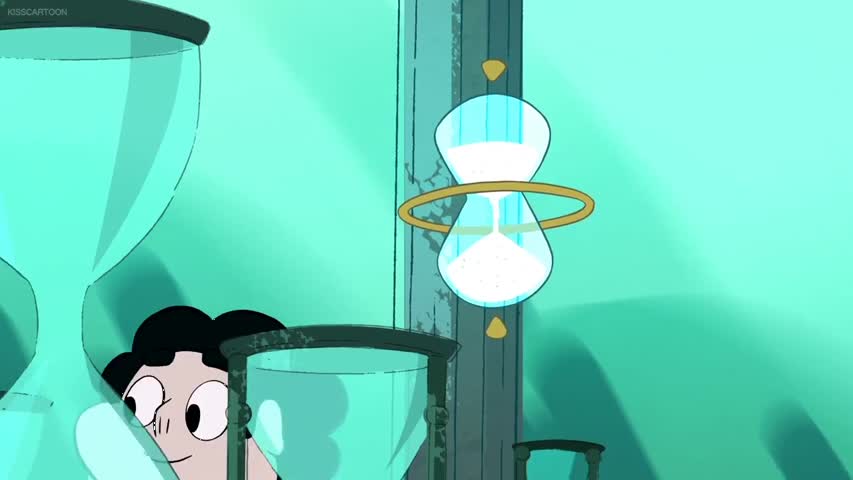 Steven Universe Season 1 Episode 022