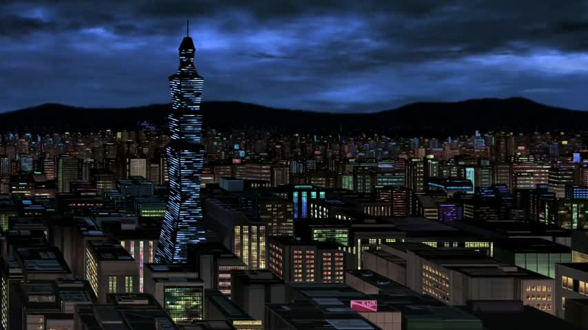 Young Justice - Season 1Episode 10: Targets