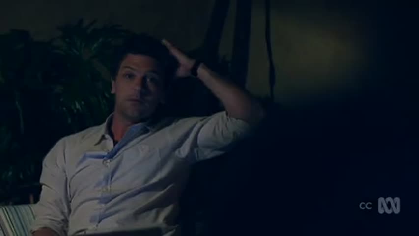 The Code (AU) - Season 1 Episode 4 