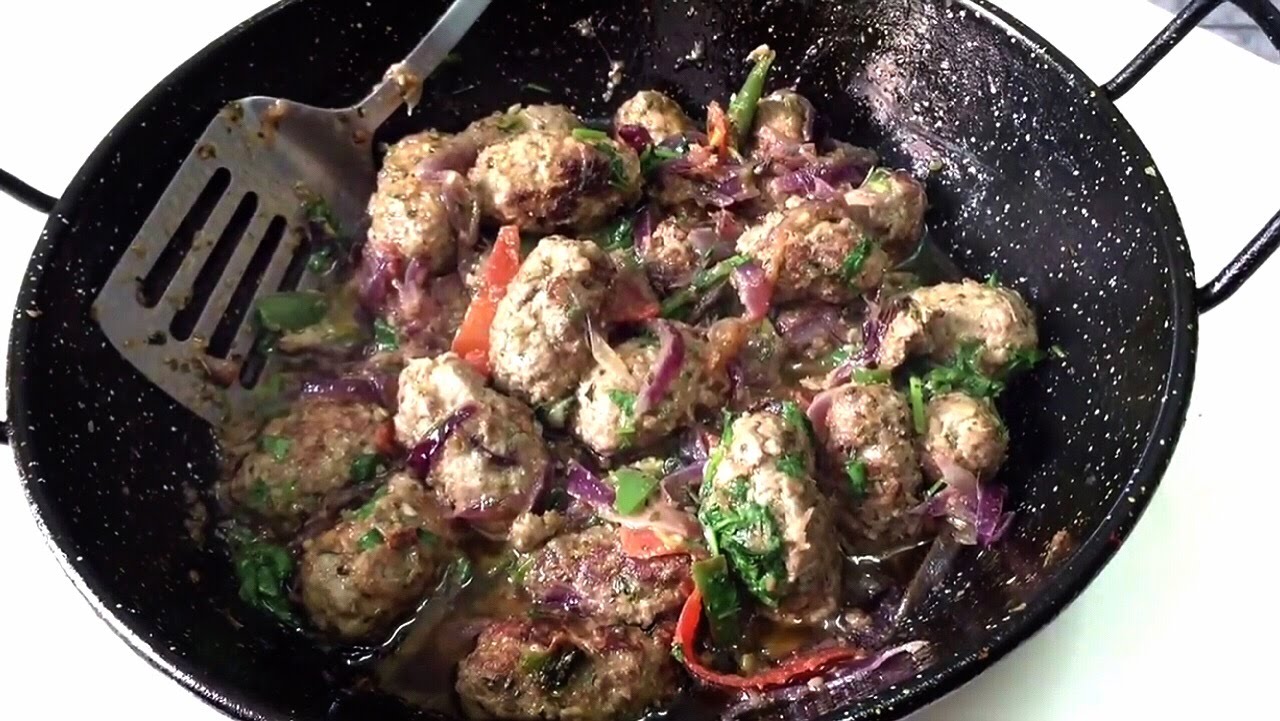 Kebab Masala