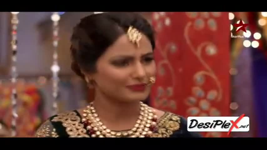 Yeh Rishta Kya Kehlata Hai 26th April 2016 Full Episode 2051