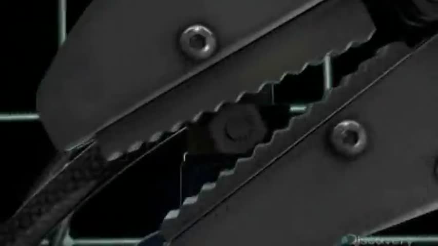 How Its Made S17 Episode 8