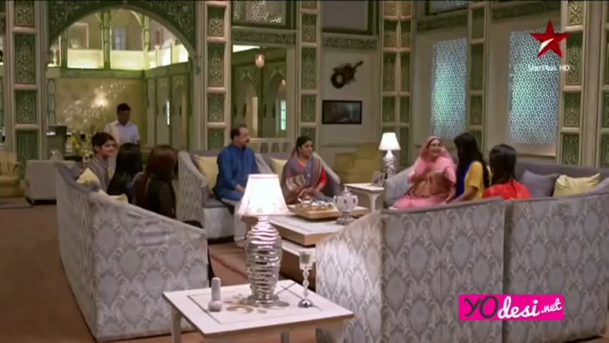 Yeh Rishta Kya Kehlata Hai 19th June 2016 Full Episode 2104