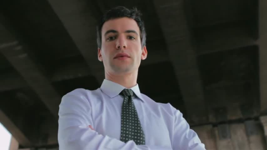 Nathan for You - Season 1 Episode 8 - Private Investigator / Taxi Company 